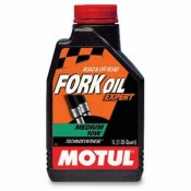 MOTUL Fork Oil Expert 10W